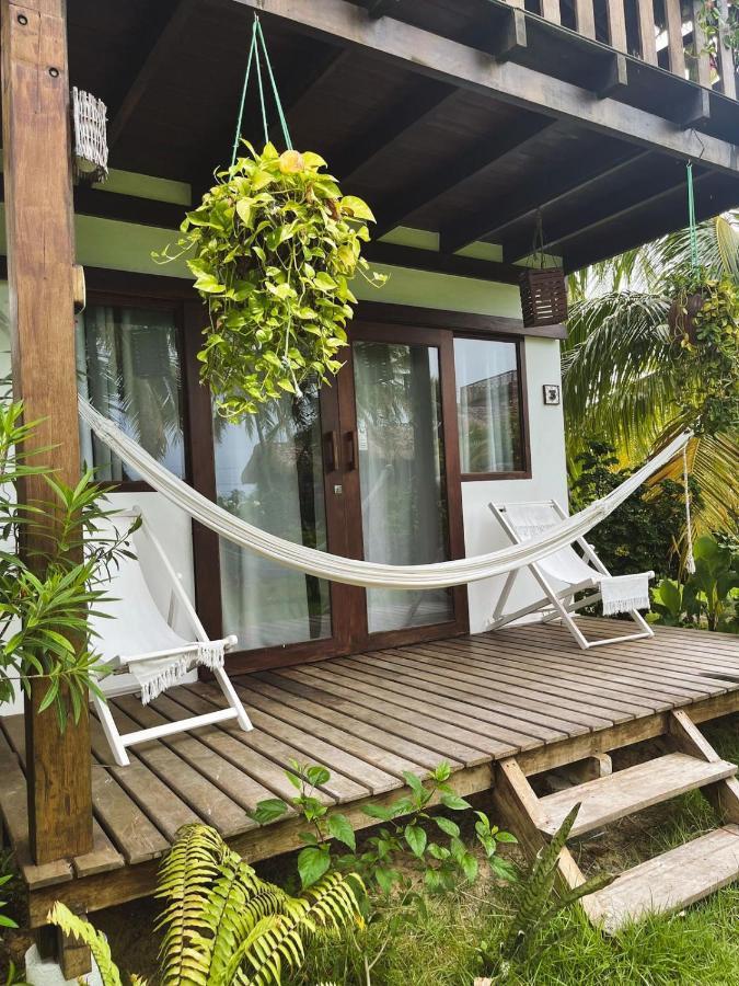 Pousada Pais Tropical Icaraí Exteriér fotografie