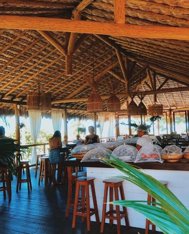 Pousada Pais Tropical Icaraí Exteriér fotografie